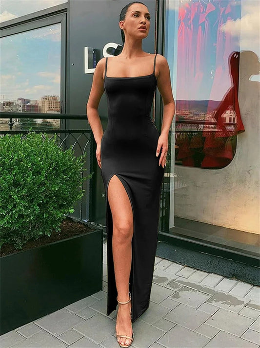 IRINA BODYCON DRESS